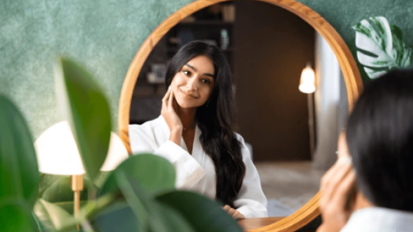 Shutterstock Skincare