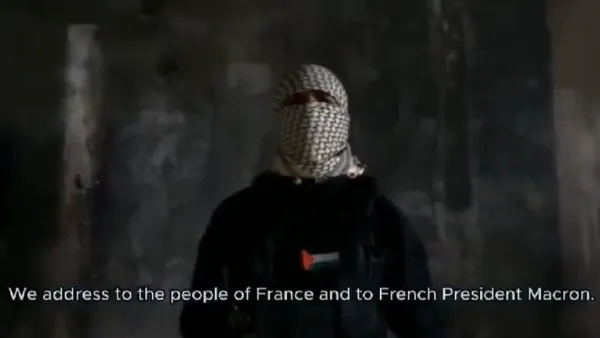  Israeli fabrication by unskilled in Arabic