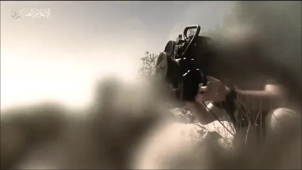 Al-Qassam brigades send message to Lebanese resistance