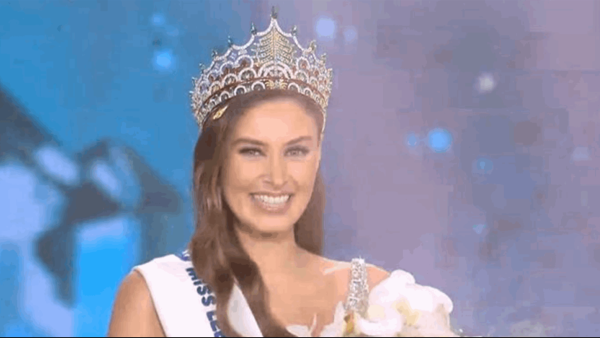 تتويج ندى كوسا ملكة جمال لبنان 2024 تعرفوا عليها معنا