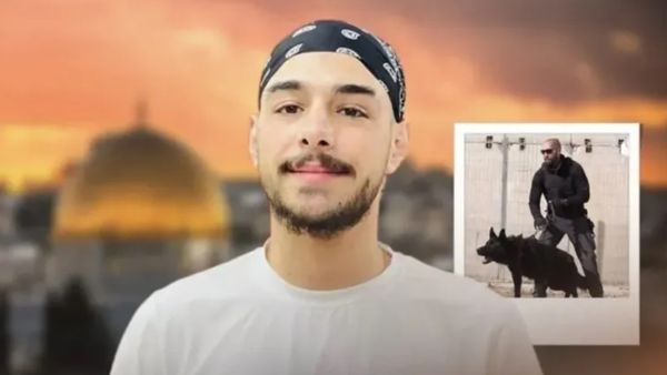 Ibrahim Mansour