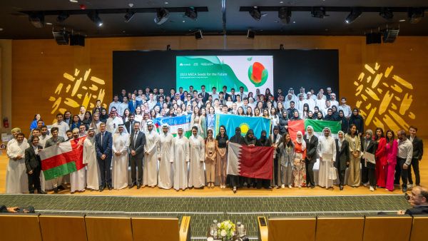 Huawei hosts Seeds for the Future regional finals 2024 in Uzbekistan, bringing together 157 talented students from 14 countries