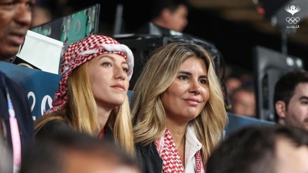 الأميرة سارة بنت فيصل