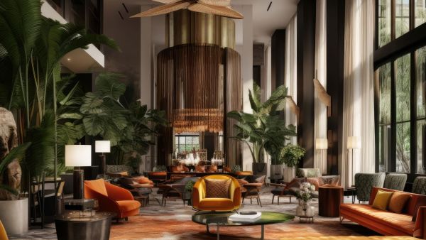 Aldar Unveils The Arthouse, An Exclusive Residence In Abu Dhabi’s Cultural District Inspired By Private Members’ Clubs Aldar Unveils The Arthouse, An Exclusive Residence In Abu Dhabi’s Cultural District Inspired By Private Members’ Clubs
