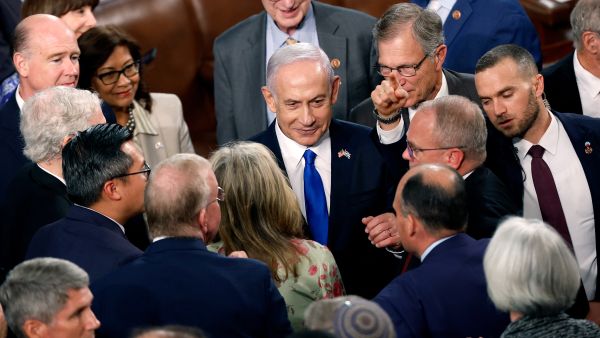 US justifies Israel's occupation of Syria's Golan Heights