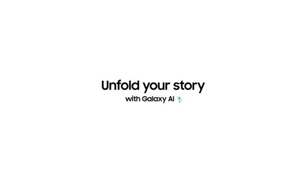 أطلق العنان لقصّتك مع حدث Galaxy Unpacked في يوليو 2024 أطلق العنان لقصّتك مع حدث Galaxy Unpacked في يوليو 2024