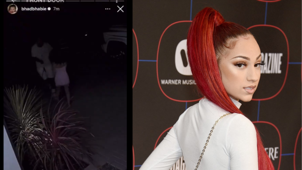 Bhad Bhabie