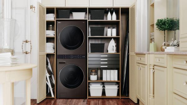 LG Introduces The 2024 LG Washtower: A Revolution In Laundry Care For Environmentally Conscious Households