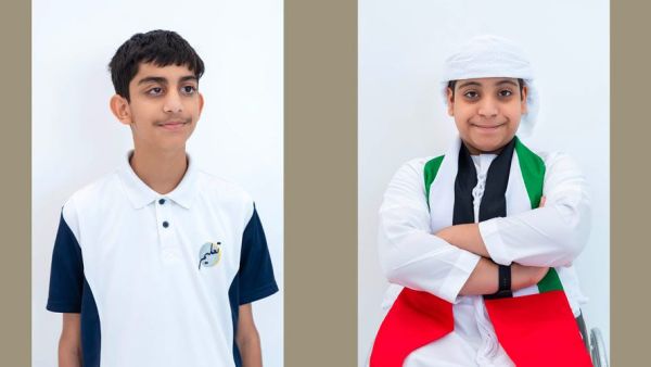 طلبة الإمارات من أصحاب الهمم..  قصص ملهمة في ذاكرة تحدي القراءة العربي