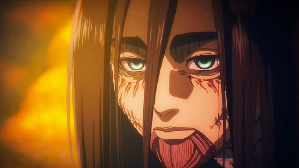 Attack on Titan
