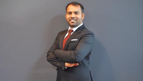 Mr. Qaisar Nawaz. AlQaisar Accounting Services empowers SMEs in UAE’s thriving market