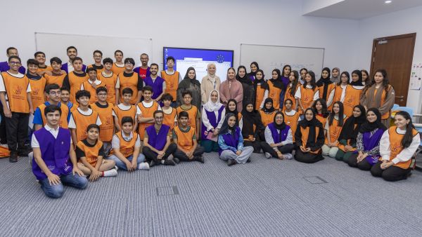 AlMabarrah AlKhalifia Foundation Announces Launch of Ithra 2
