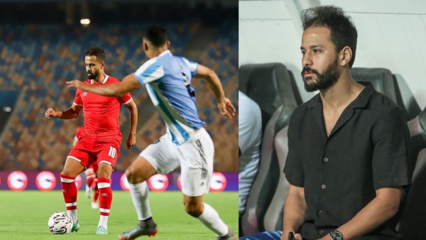 Ahmed Refaat