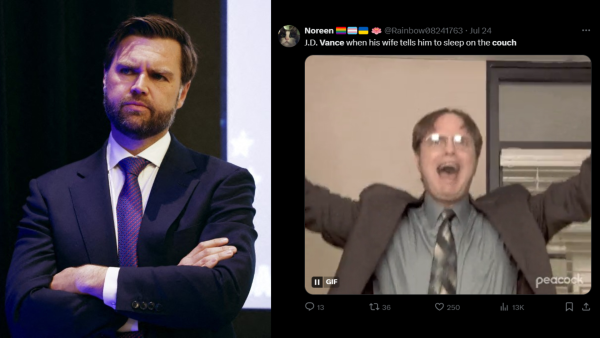 JD Vance