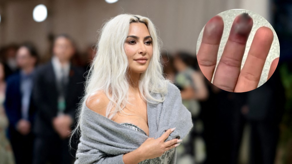 Kim Kardashian