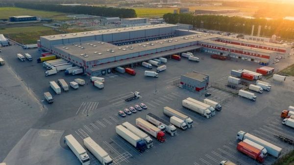 GFH Partners Expands Us Industrial And Logistics Platform With Launch Of A New Fund With Total Transaction Value Of Us$300 Million GFH Partners Expands Us Industrial And Logistics Platform With Launch Of A New Fund With Total Transaction Value Of Us$300 Million