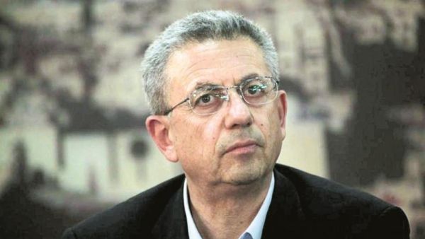 الأمين العام لحركة المبادرة الوطنية الفلسطينية، الدكتور مصطفى البرغوثي