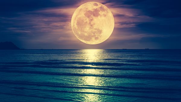 moon