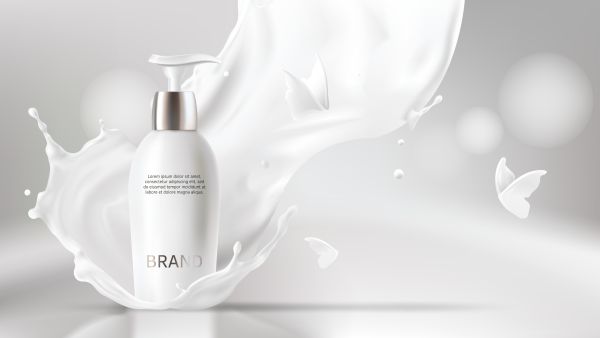 Shutterstock Shampoo