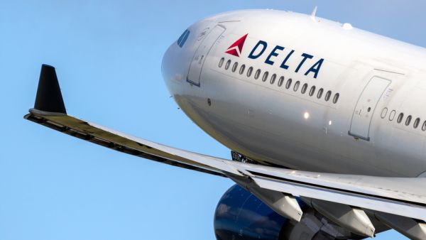 Delta Air Lines