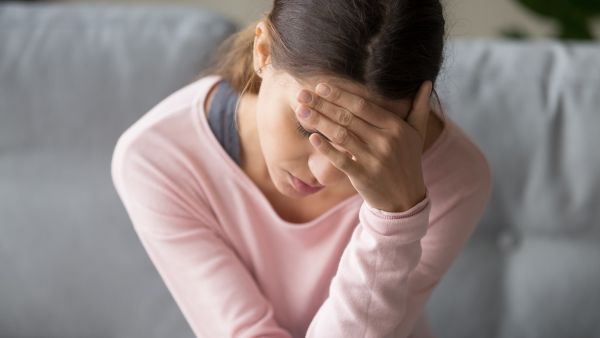 Shutterstock chronic pain