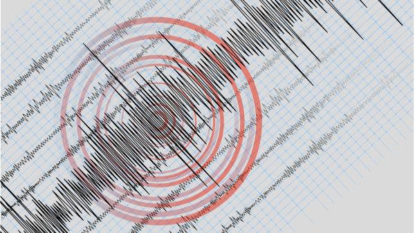 Earthquake