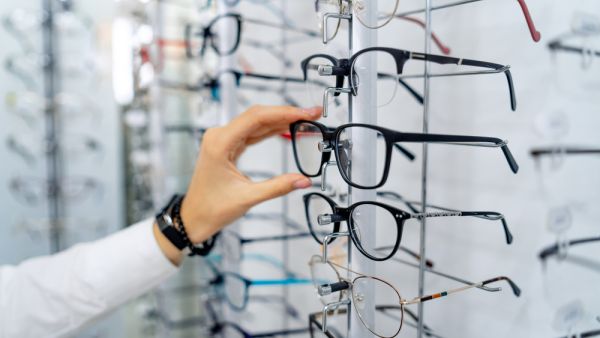 Shutterstock eye health