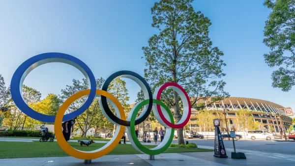 Olympics