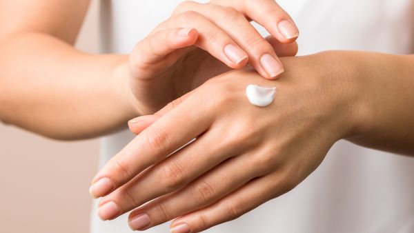 Shutterstock healthy skin