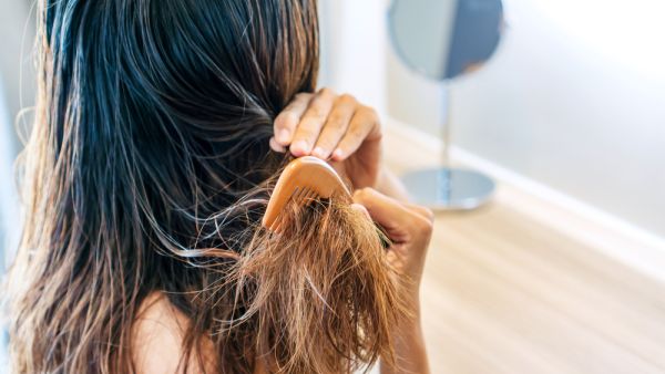 Shutterstock Hair