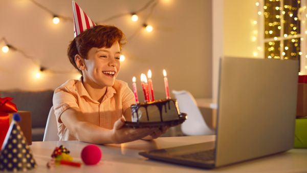 Shutterstock Birthday