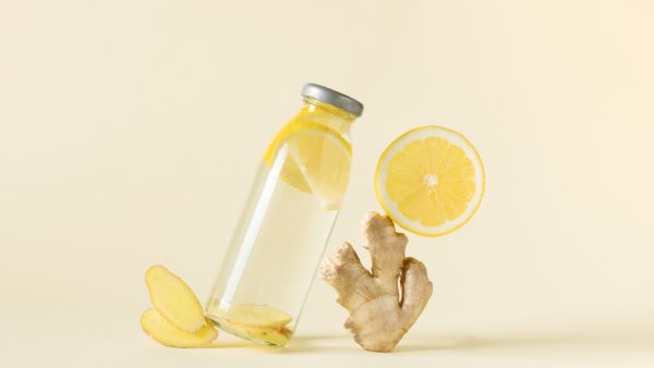 Shutterstock electrolyte intake