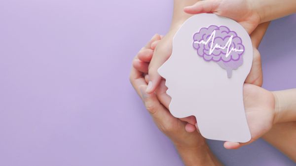 Shutterstock brain