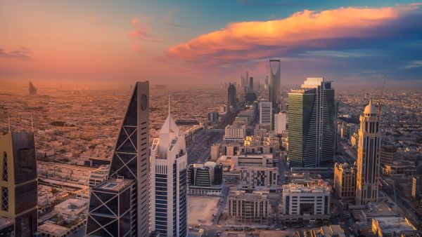 KSA: non-oil exports hit $7.70B, highest level in 2 years