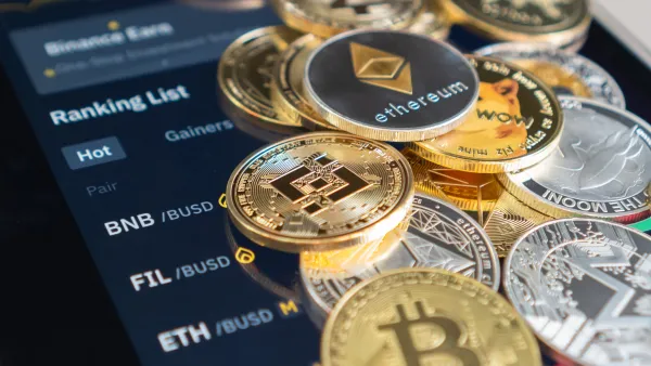 Germany owns over $2 billion in Bitcoin and might be the reason behind Bitcoin major drop