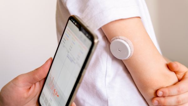 Shutterstock Type 1 diabetes