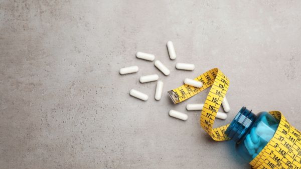 Shutterstock weight loss drugs