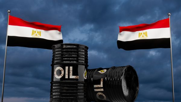 Egypt plans to drill 586 wells to explore oil and gas