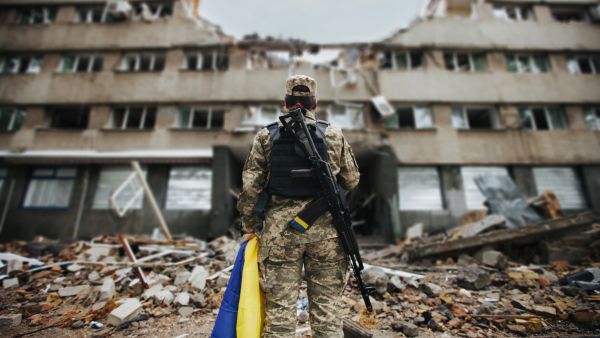 Ukraine