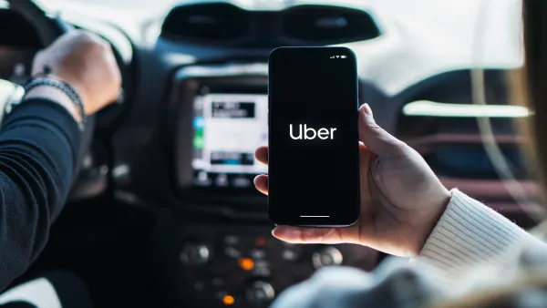 Uber Yacht: a new service launched in EU for UAE residents