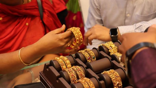 Gold prices in Riyadh Today 23 July 2024