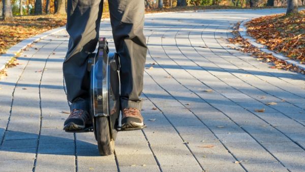 unicycle 