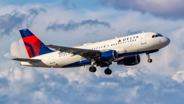 Delta Air