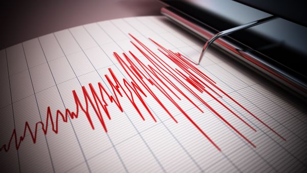 Earthquake