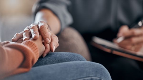 Shutterstock Music therapy