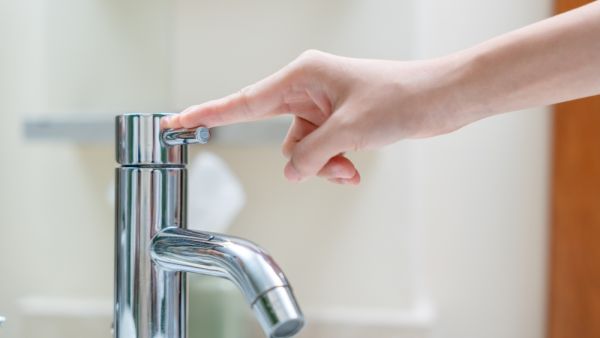 Shutterstock Water