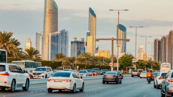driving schools