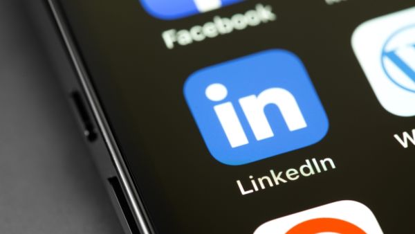 Shutterstock LinkedIn