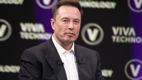 Musk to pay $45 million per month to pro-Trump supporters