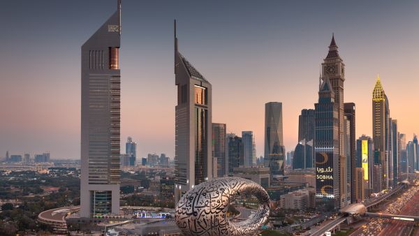 UAE